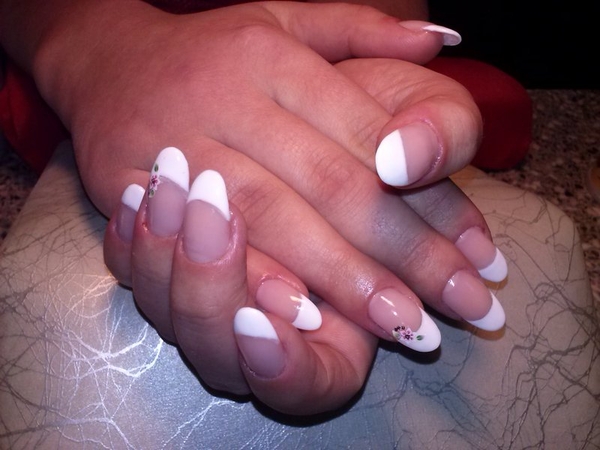 Наращивание Ногтей и Ресниц!