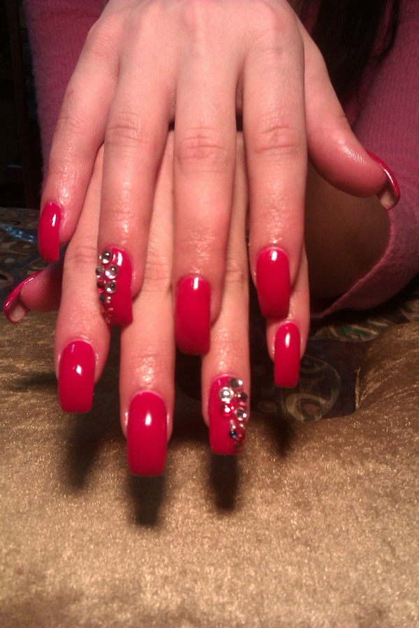 Наращивание Ногтей и Ресниц! 2