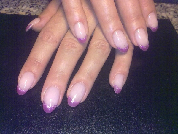 Наращивание Ногтей и Ресниц! 4