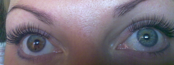 Наращивание Ногтей и Ресниц! 7