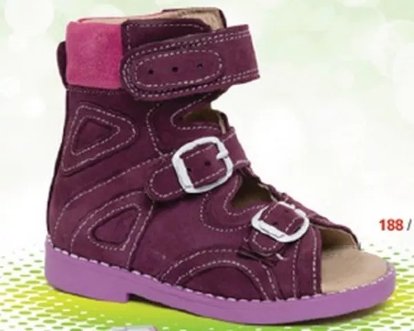 Детская обувь оптом от турецких производителей  без посредников 7
