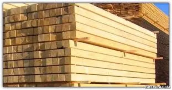 брус доска сухостой 700грн. доставка 2