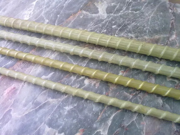 Продажа стеклопластиковой арматуры