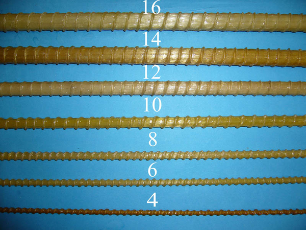 Продажа стеклопластиковой арматуры 2