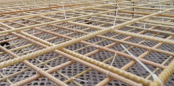 Продажа стеклопластиковой арматуры 3