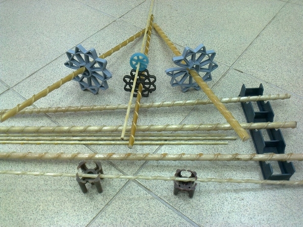 Продажа стеклопластиковой арматуры 4