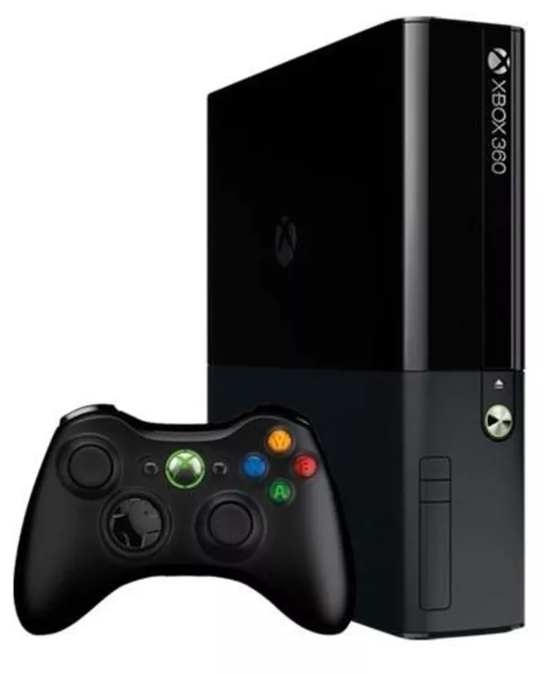 Игровые приставки Xbox и PlayStation с доставкой