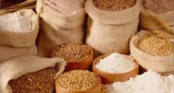 Продукты оптом с доставкой по Киеву!