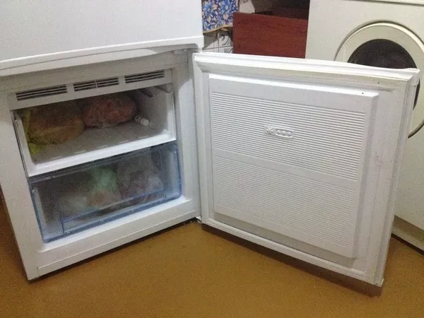 Продам холодильник NORD FRB-537-010 4