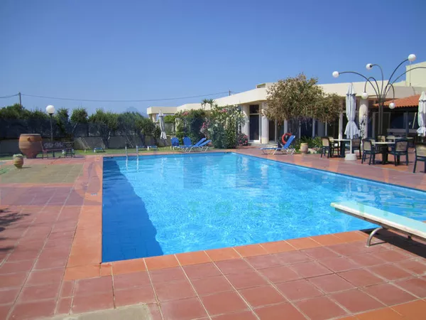 Греция ждет Вас!  5