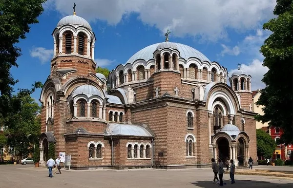 Відпочинок у Болгарії 