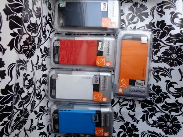 Пластиковый чехол для iphone 5, классный чехол, отличное качество!