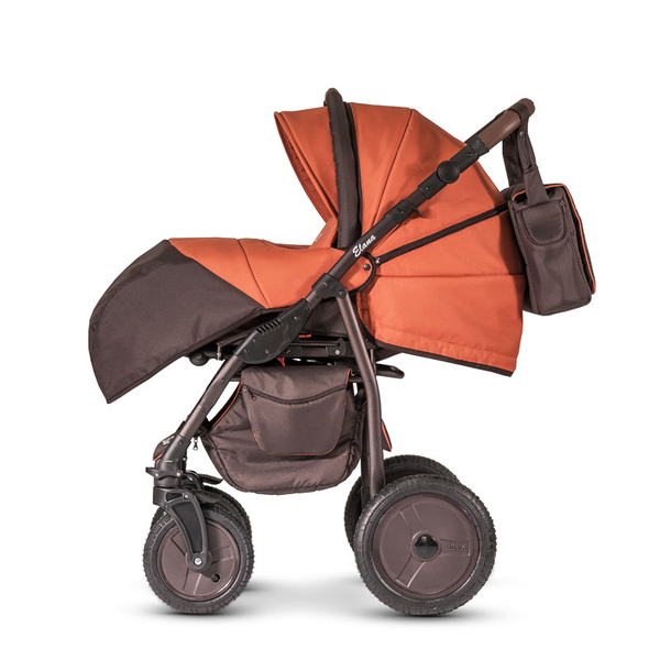 Детская коляска 2в1 от производителя по супер-цене! 3