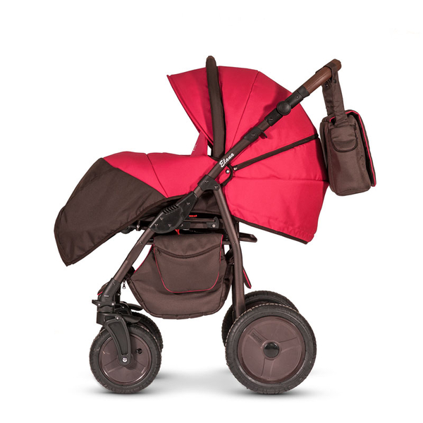 Детская коляска 2в1 от производителя по супер-цене! 4