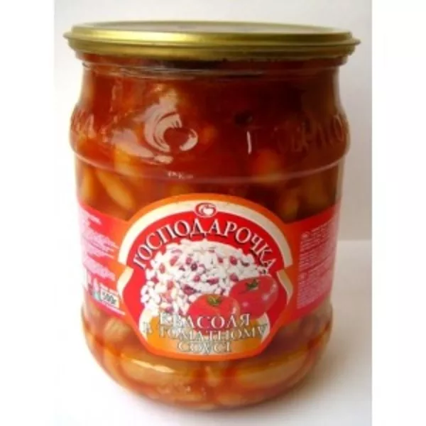 Бакалея в полном ассортименте оптом 5