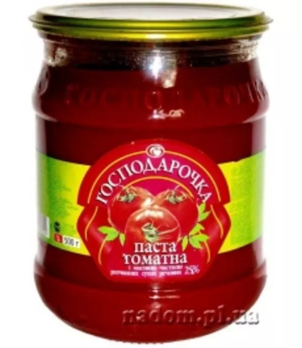 Бакалея в полном ассортименте оптом 8