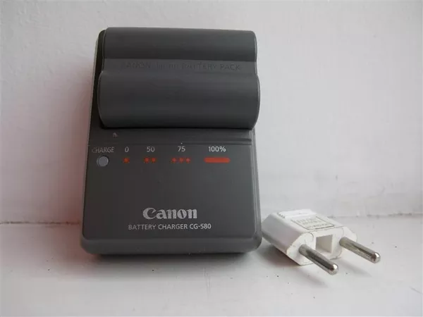 Продам Canon EOS 5D Mark|   body 3