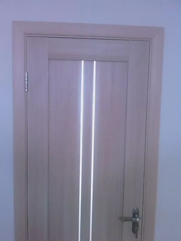 Установка дверей киев и область