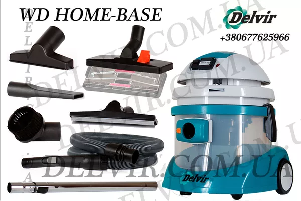 САМЫЙ ЛУЧШИЙ ПЫЛЕСОС! 3