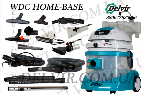 САМЫЙ ЛУЧШИЙ ПЫЛЕСОС! 4