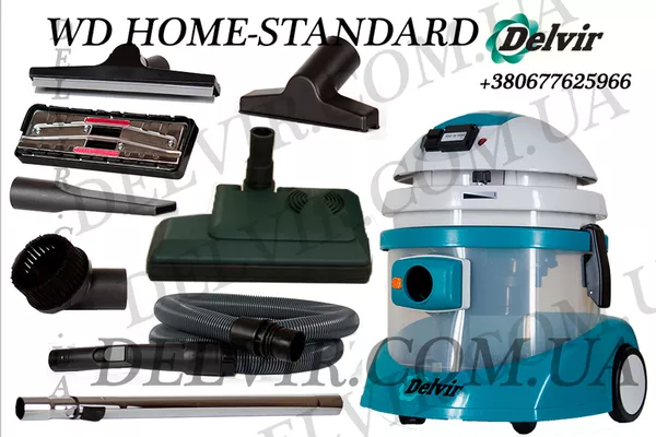 САМЫЙ ЛУЧШИЙ ПЫЛЕСОС! 5