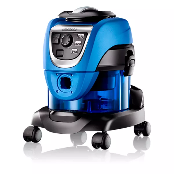 САМЫЙ ЛУЧШИЙ ПЫЛЕСОС! 6