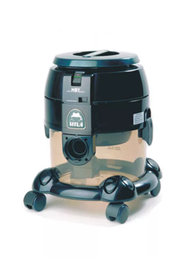 САМЫЙ ЛУЧШИЙ ПЫЛЕСОС! 7