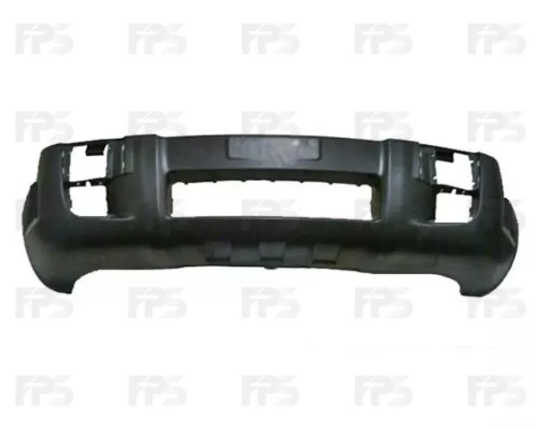 Бампер передний на Хюндай Туксон