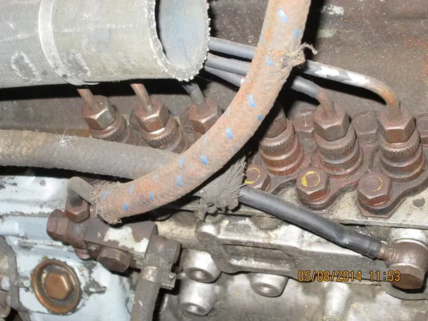 Продам Двигатель: MAN, D2566 дизельный, 4-тактный, 6-цилиндровый, рядн 6