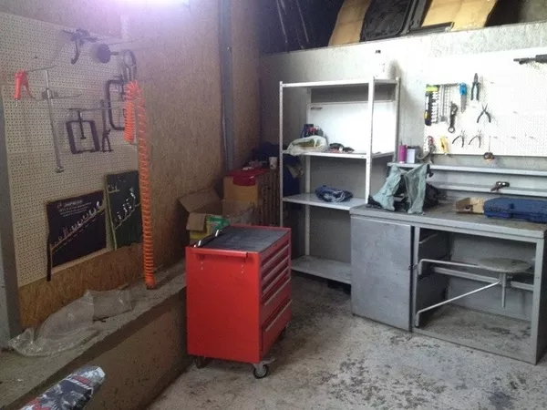 Ремонт мототехники, мото запчасти Киев