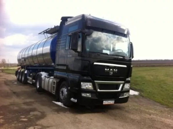 Перевозка нефтепродуктов по Украине.