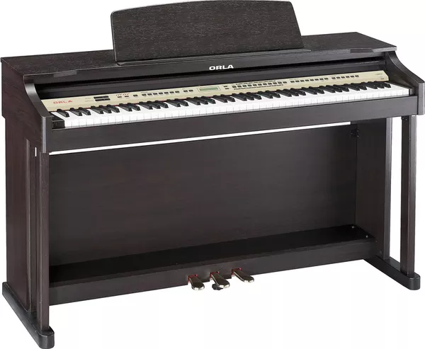 Цифровое пианино Orla CDP 10 (Италия) недорого!