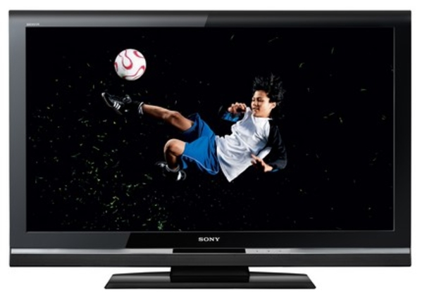 Телевизор Sony Bravia