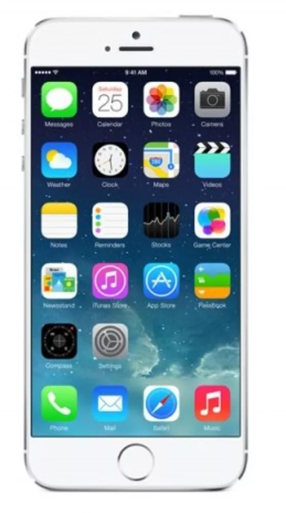 Новый iPhone 6, новый iPhone 6 Plus