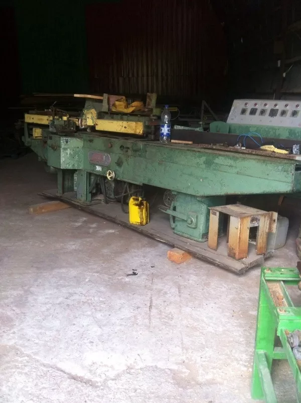 Продам четырёхсторонник