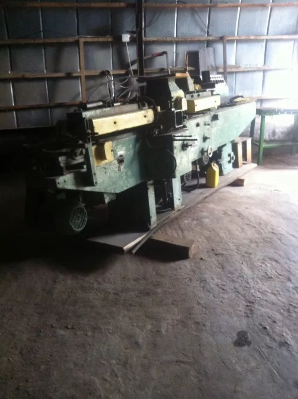 Продам четырёхсторонник 2