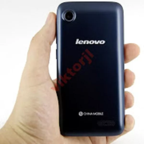 СУПЕР! Lenovo A398t+ 6 ЯДЕР! 4, 5 ЭКРАН! ОРИГИНАЛ! 3