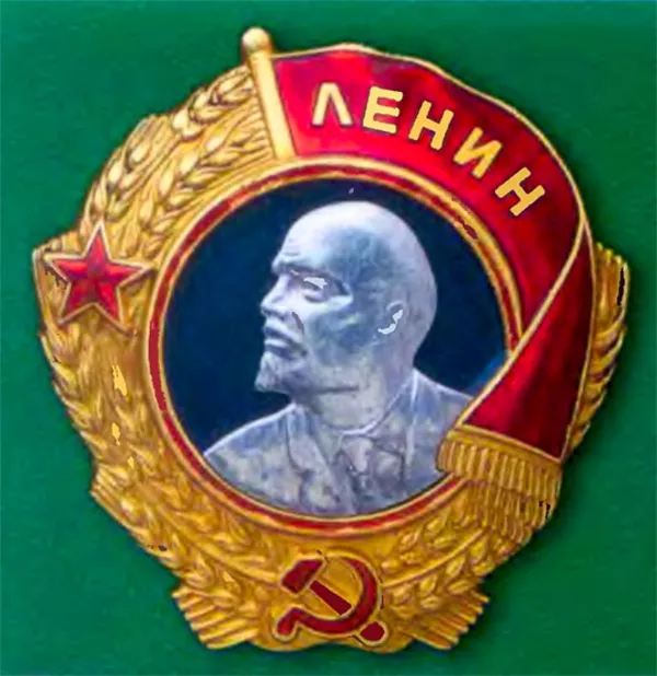 Куплю ордена и медали СССР для своей коллекции