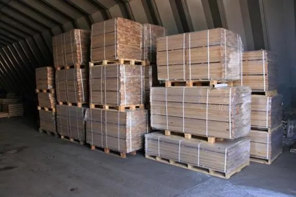 Пиломатериалы дубовые - Покупаем