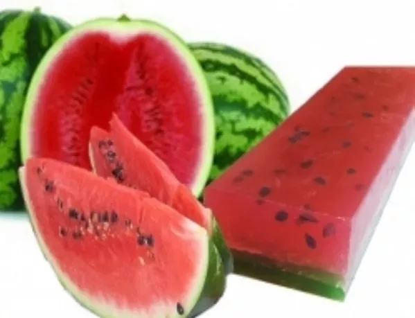 Мыльная основа из Англии от официального дилера в Украине 2