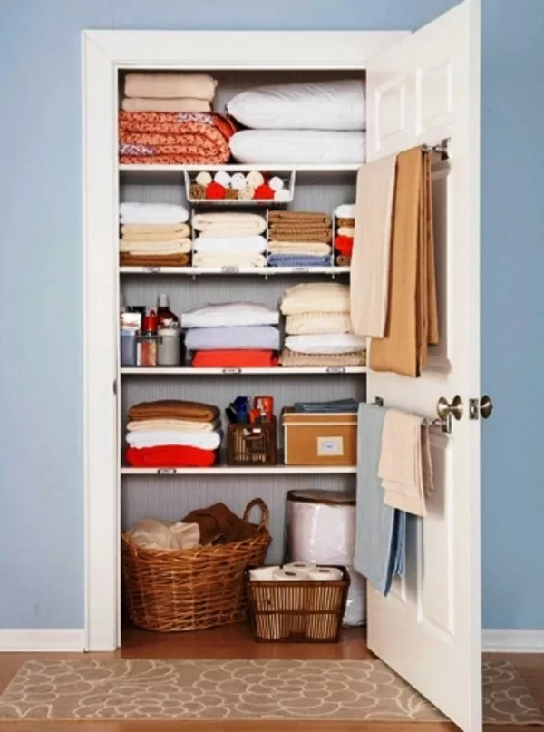 Кладовка под ключ 2