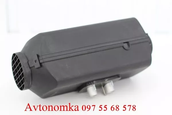 Воздушные отопители Планар по лучшим ценам.