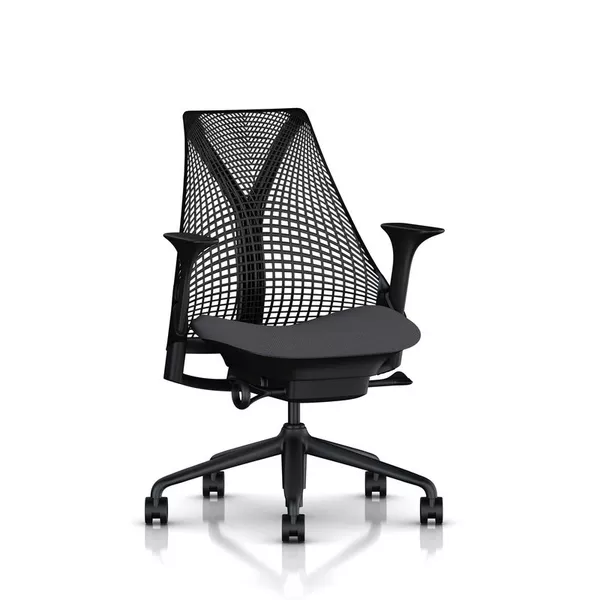 Ортопедическое кресло SAYL от Herman Miller 2