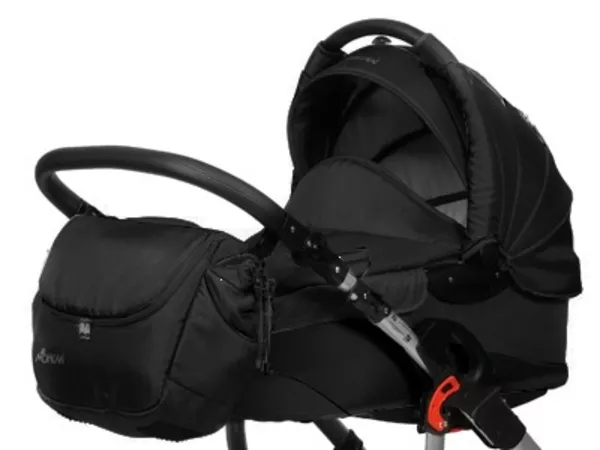 Детские коляски,  TAKO Captiva Mohican 2