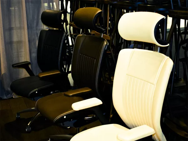 Кресло Wagner Titan Limited S Comfort Киев