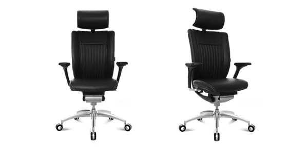 Кресло Wagner Titan Limited S Comfort Киев 2