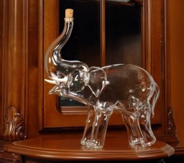 Оригинальный подарок  (Слон) 2