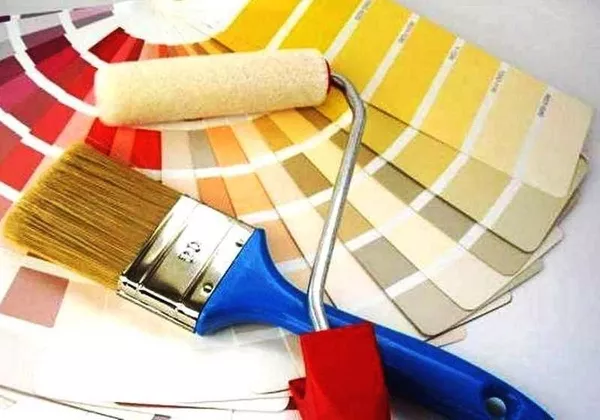 Отделочные работы Киев 