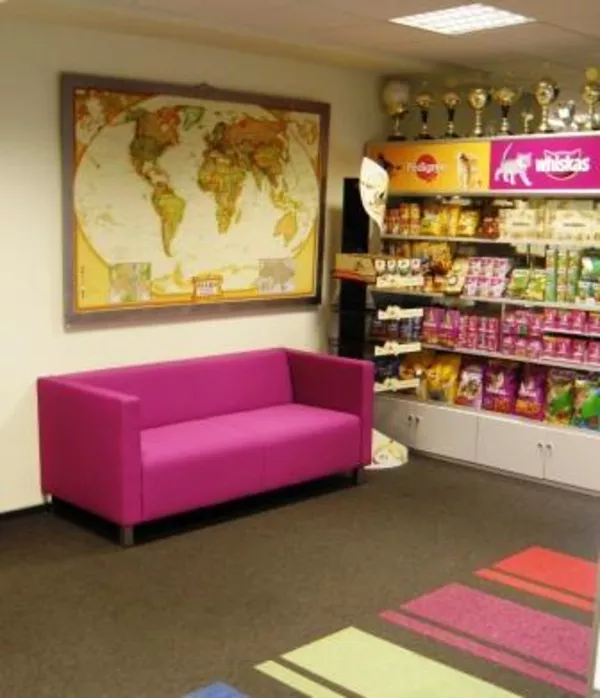 Географические карты 9