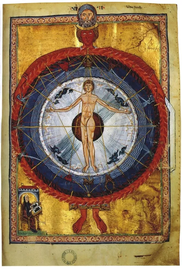 Географические карты 10